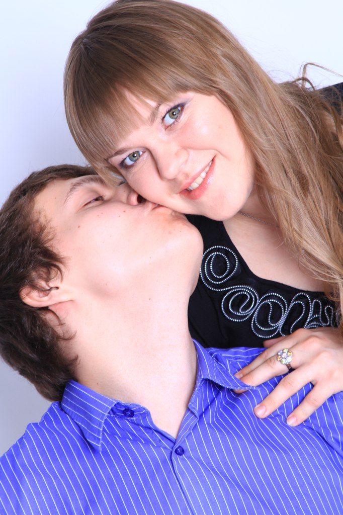 Зоечка Калужских | Новосибирск