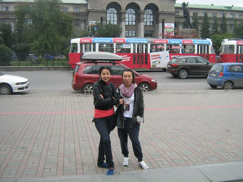 Медина Акбалта | Астана / Нур-Султан