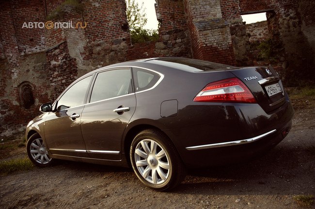 Андрей Маляревич | Уссурийск