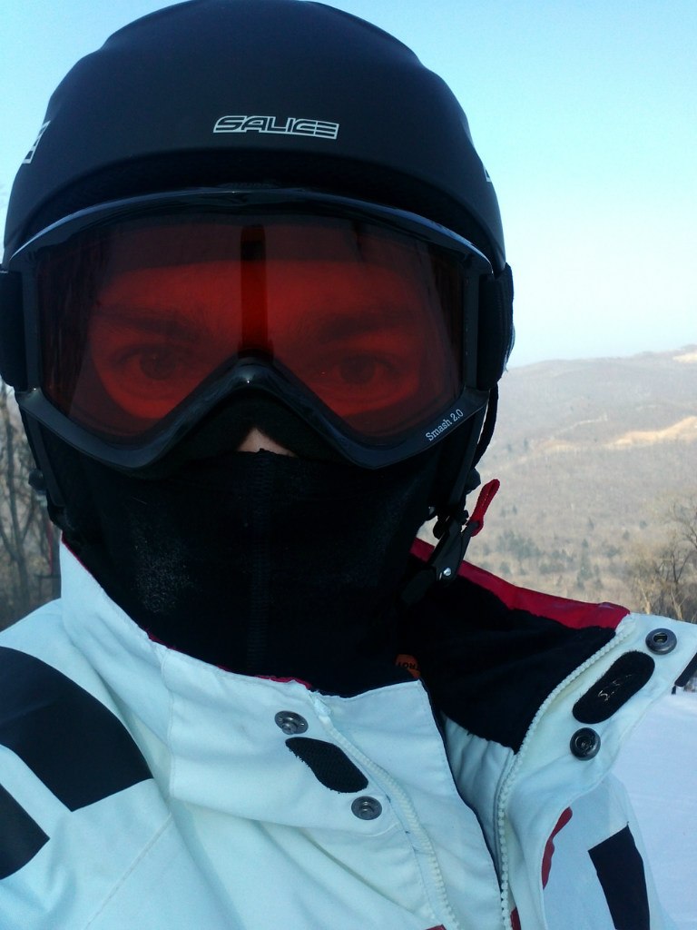 Николай Дробышев | Владивосток