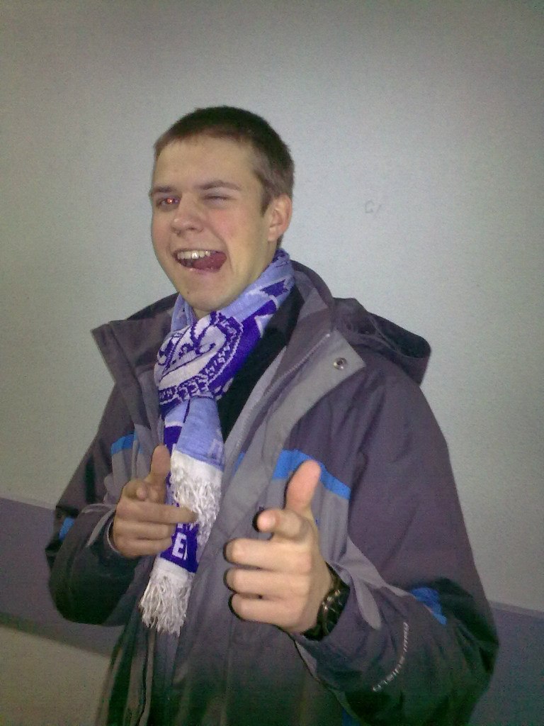 Макс Флеев | Санкт-Петербург