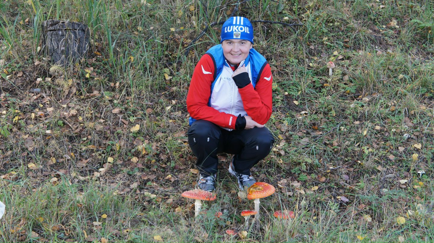 Наталья Кузнецова | Ярославль