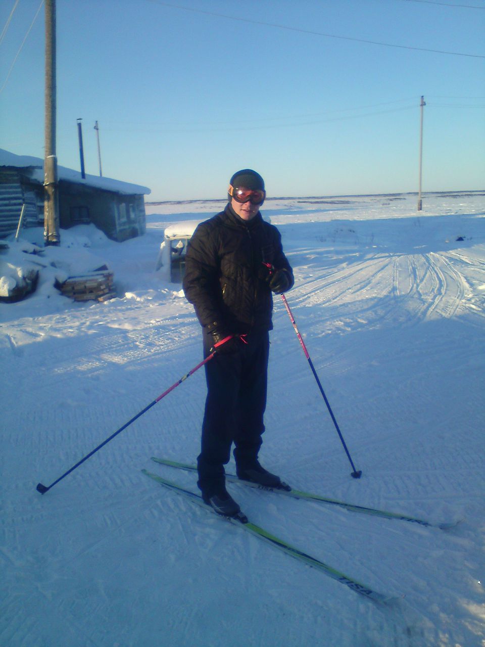 Максим Витязев | Белоярск