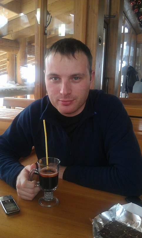 Иван Пискун Intruder | Краснодар