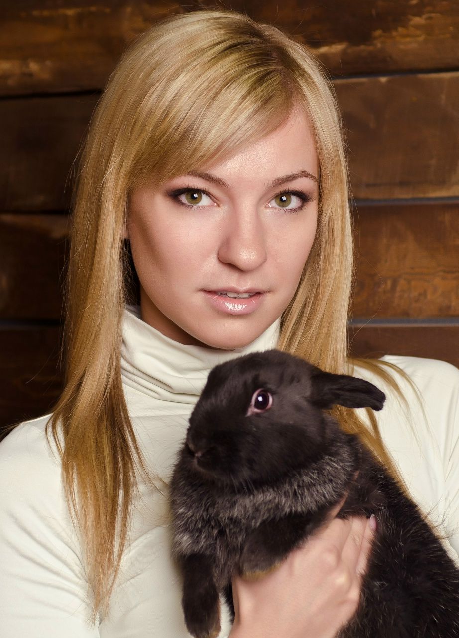 Евгения Макарова | Красноярск