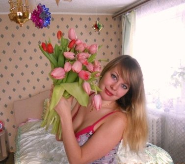 Любовь Чупрова | Сыктывкар