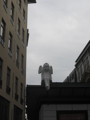 Елена Зотова | Москва