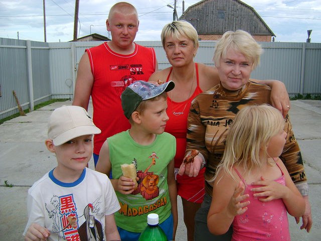 Евгений Авдюков | Тюмень