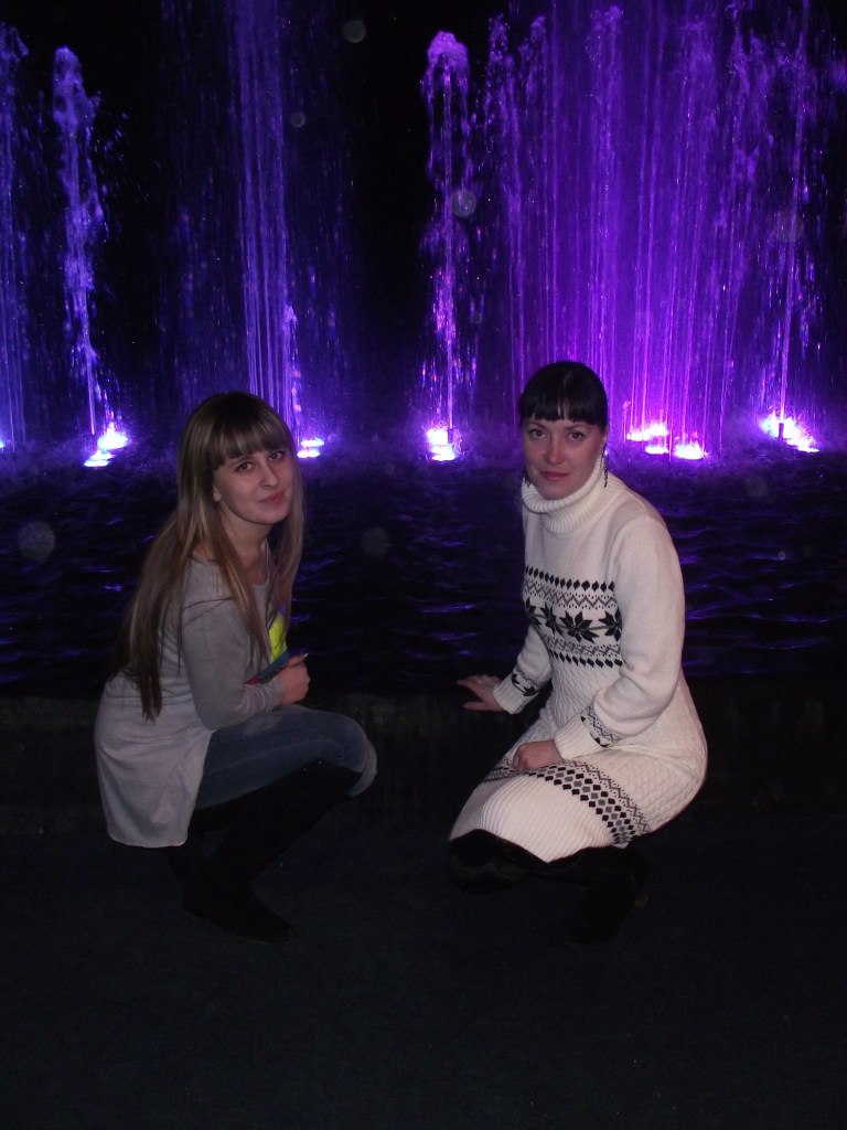 Юлия Липецкая Александровна | Борисоглебск