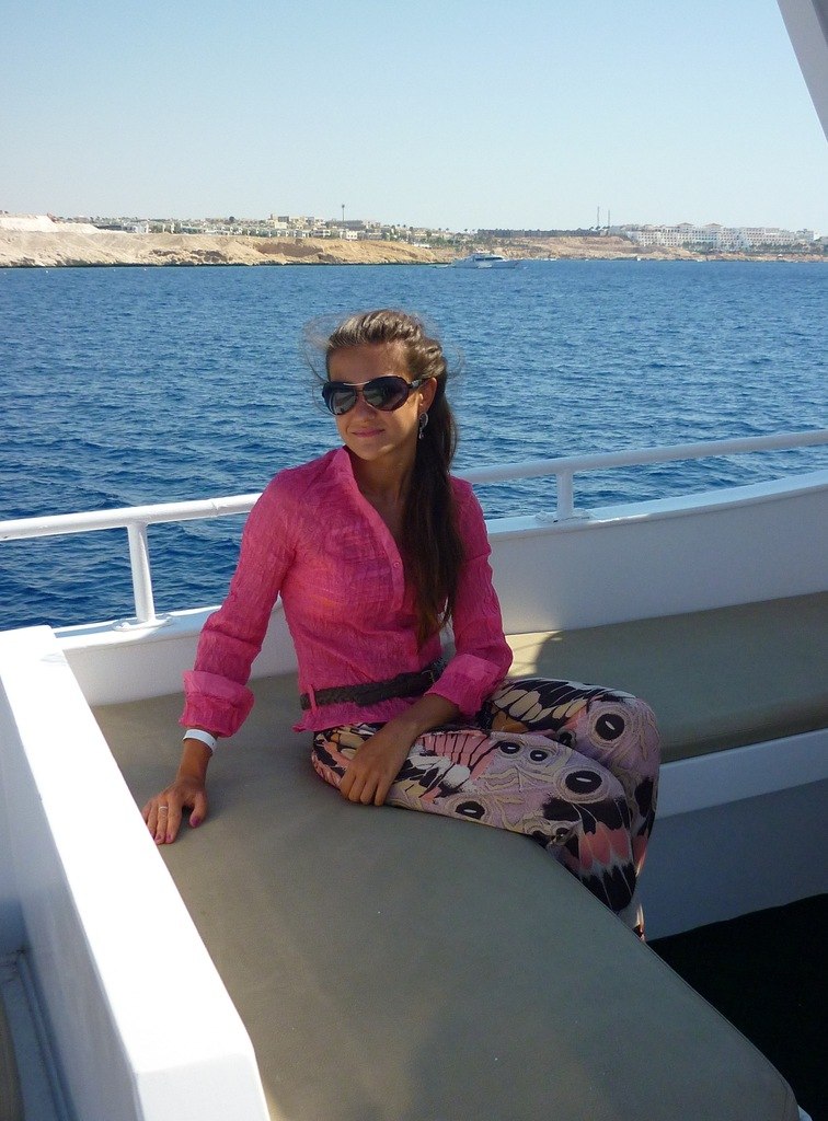 Ирина Голубчикова | Самара