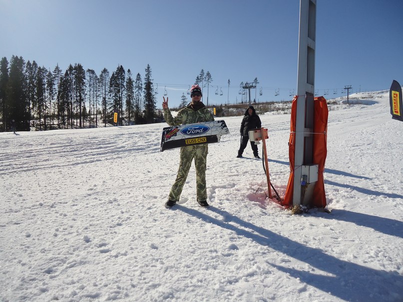 Федор Ржанов | Addis Ababa