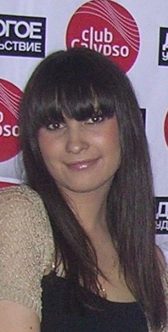 Анастасия Казакова | Астрахань