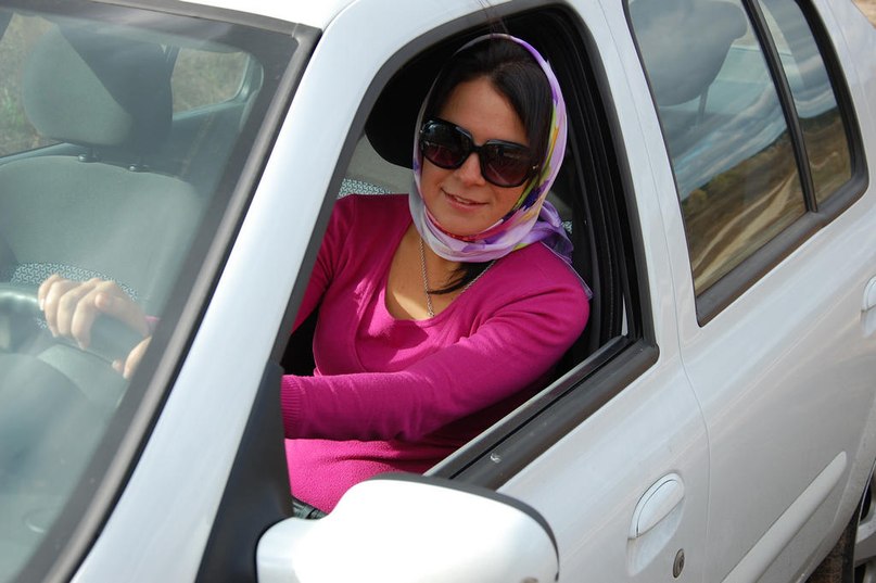 Вера Касим-Заде | Киев