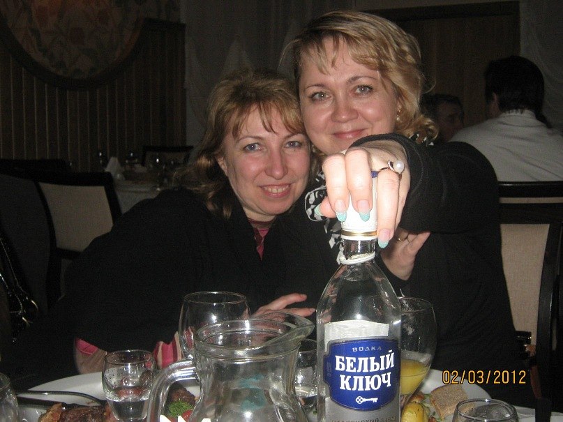 Диана Смирнова | Вологда