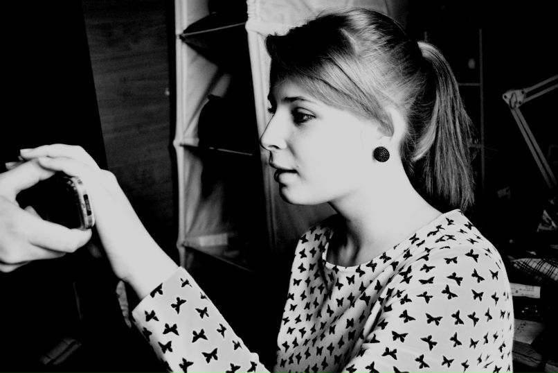 Ирина Цепоухова | Кашира