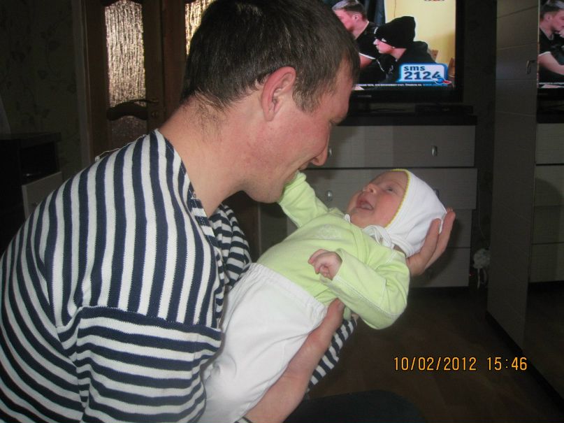 Наташа Середина | Ростов-на-Дону