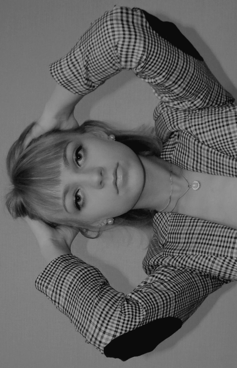 Алина Подкаура Unusual | Житомир