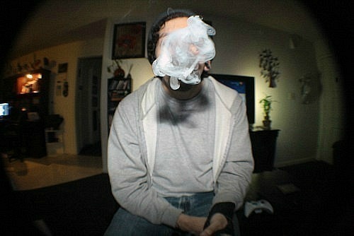 №21, Вячеслав Кострецов, 31 год, Нижний Новгород №21, Вячеслав Кострецов, 31 год, Нижний Новгород