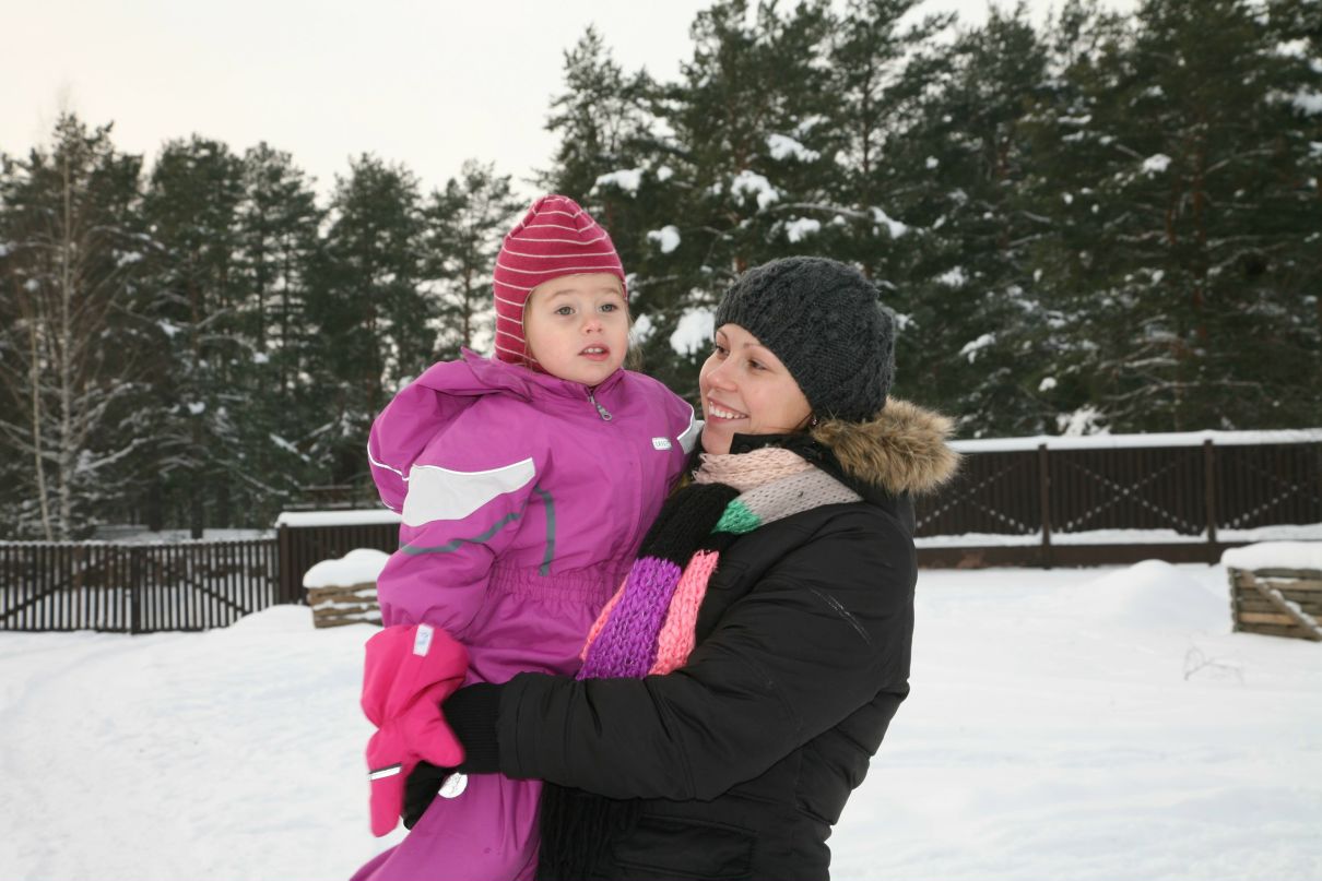 Светлана Колесникова | Астрахань