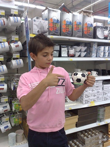 Фото профиля