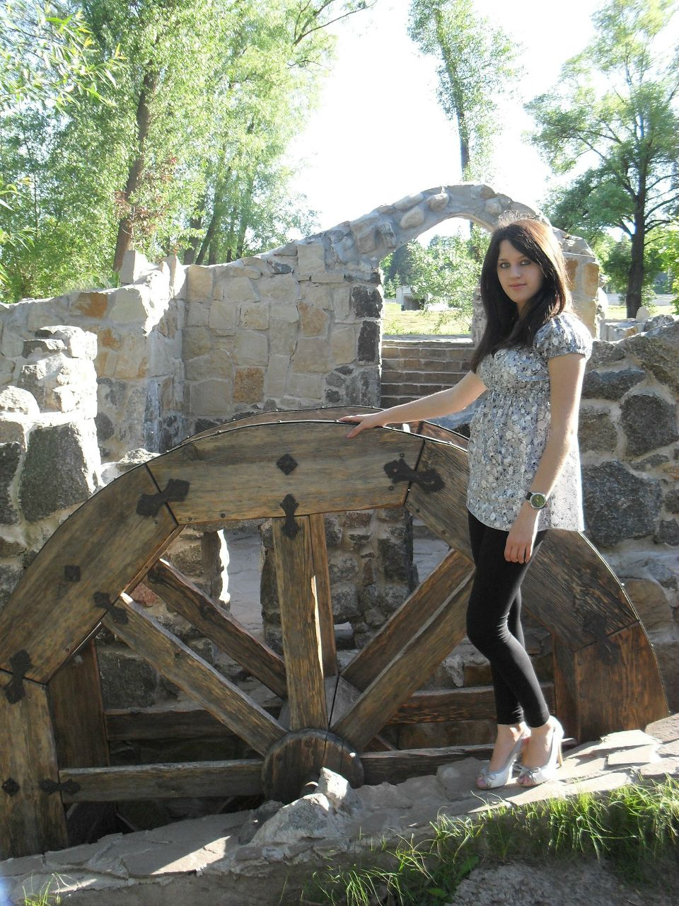 Виталина Карпенко | Фастов