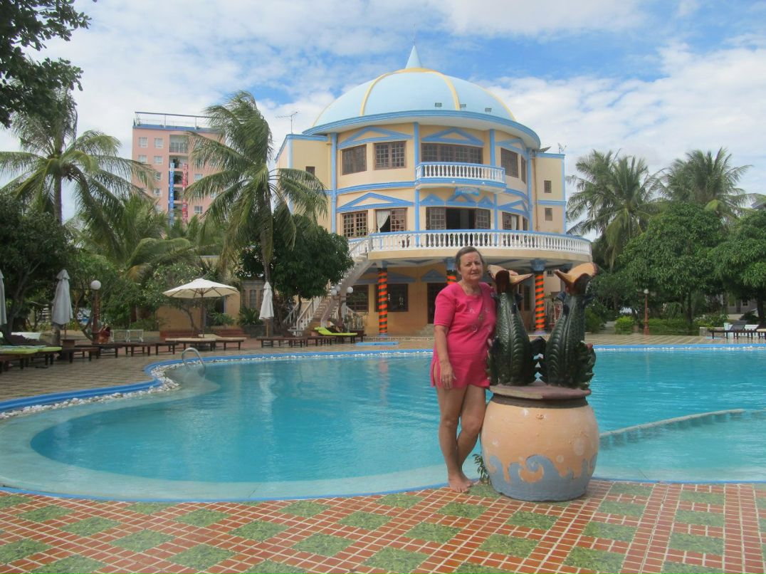 Наталия Пилипенко | Санкт-Петербург