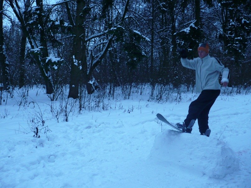 Юра Цветинович Liss | Тернополь