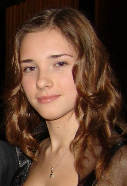 №2, Татьяна Галахова, 36 лет, Киев №2, Татьяна Галахова, 36 лет, Киев