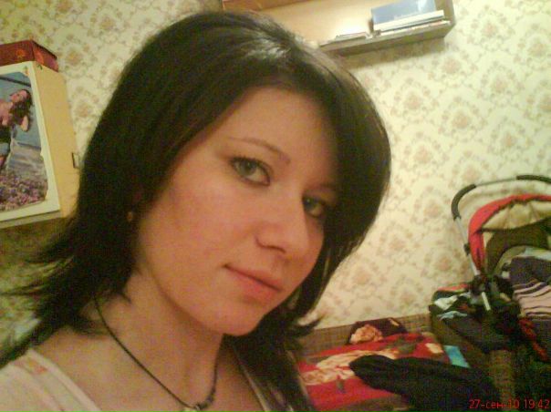 №6, Дарья Сергеевна №6, Дарья Сергеевна