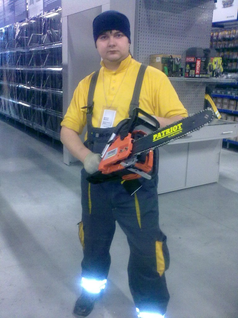 Дмитрий Макаров | Зеленоград