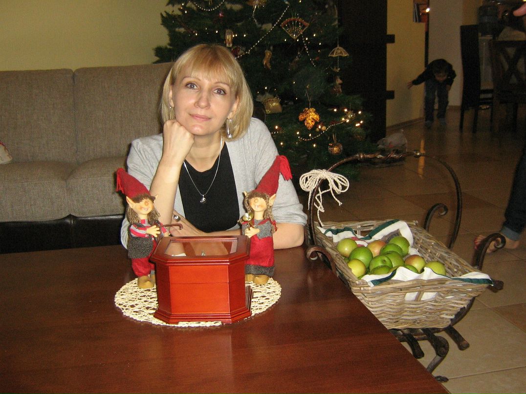 Ольга Леденева | Сочи