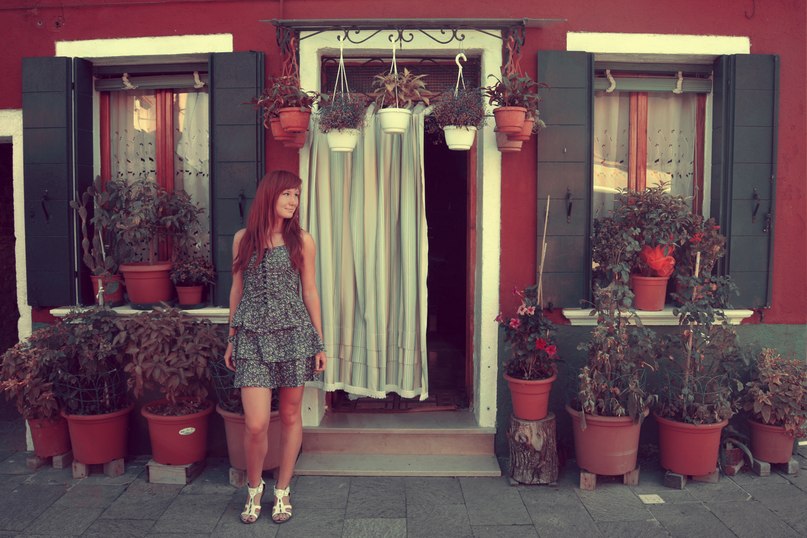 Maerchen Nebel | Иркутск