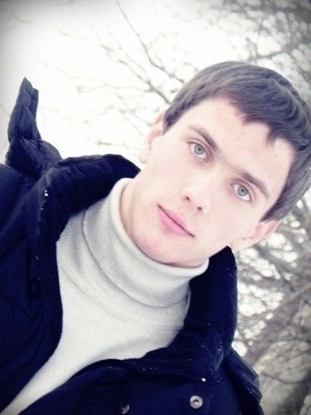 №17, Ілюша Бейлишин, 34 года, Грозинцы №17, Ілюша Бейлишин, 34 года, Грозинцы