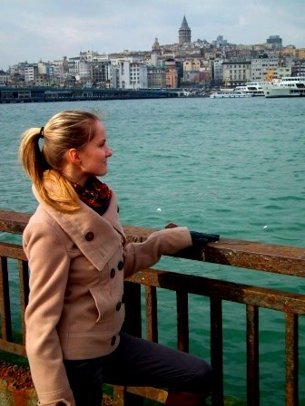 Света Конецкая | Гродно