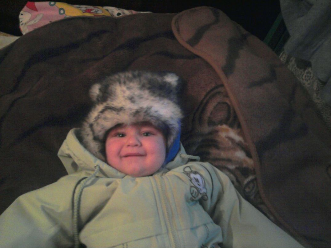 Александр Газизулин | Каменское / Днепродзержинск