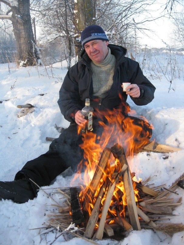 Иван Лелякин | Кронштадт