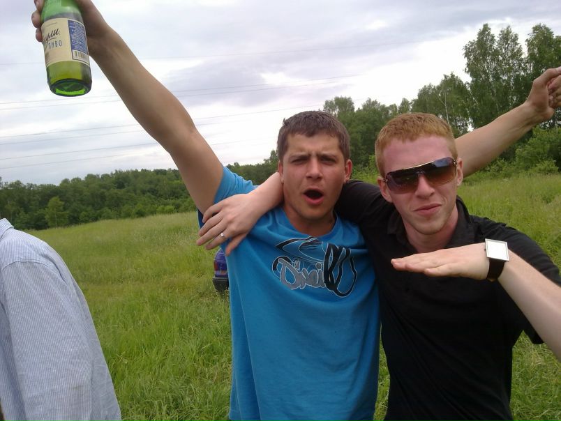 №105, Андрей Есенков, 37 лет, Москва №105, Андрей Есенков, 37 лет, Москва