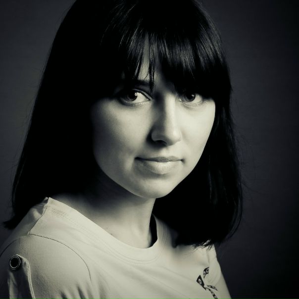 №121, Анна Боричевская №121, Анна Боричевская