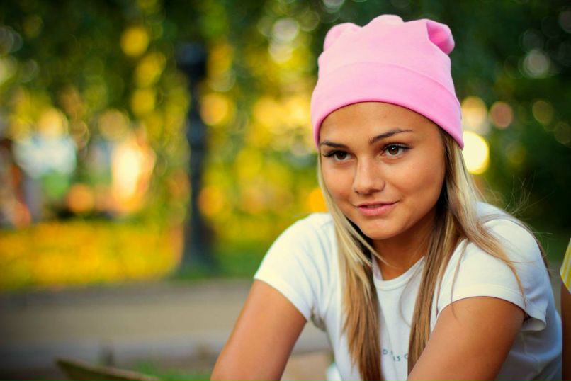 Лилия Кальницкая | Казань