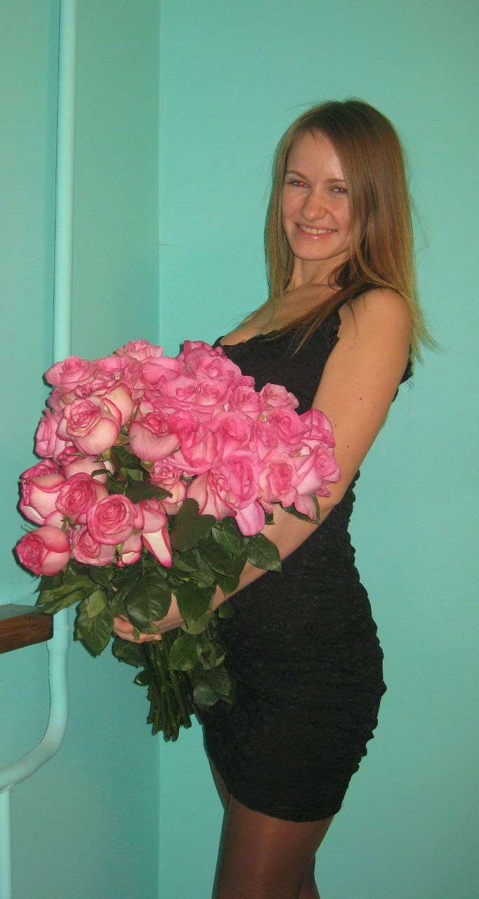 Мария Разинкина | Новосибирск