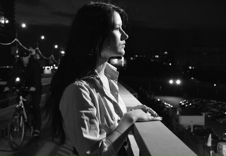 №104, Анна Рубова №104, Анна Рубова