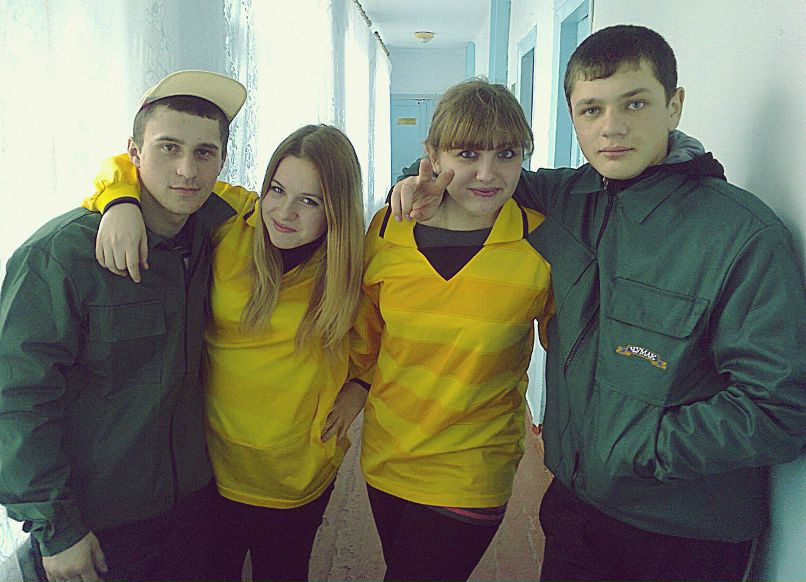 Алёна Забела | 