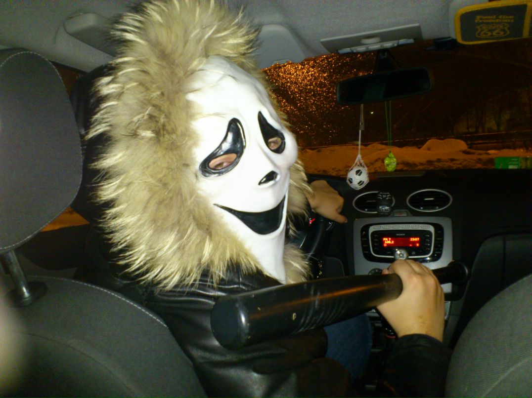 Максим Головкин M@X | Москва