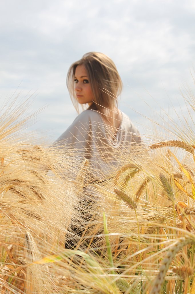 Алла Вербер 