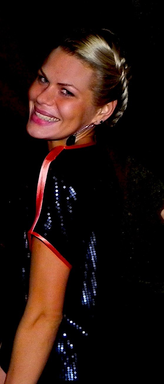 Алина Горовая | Киев