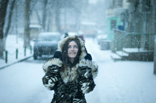 №80, Анастасия Лянка, 30 лет, London, Великобритания №80, Анастасия Лянка, 30 лет, London, Великобритания