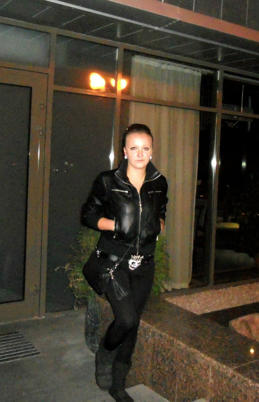 Александра Хардикова | Киев