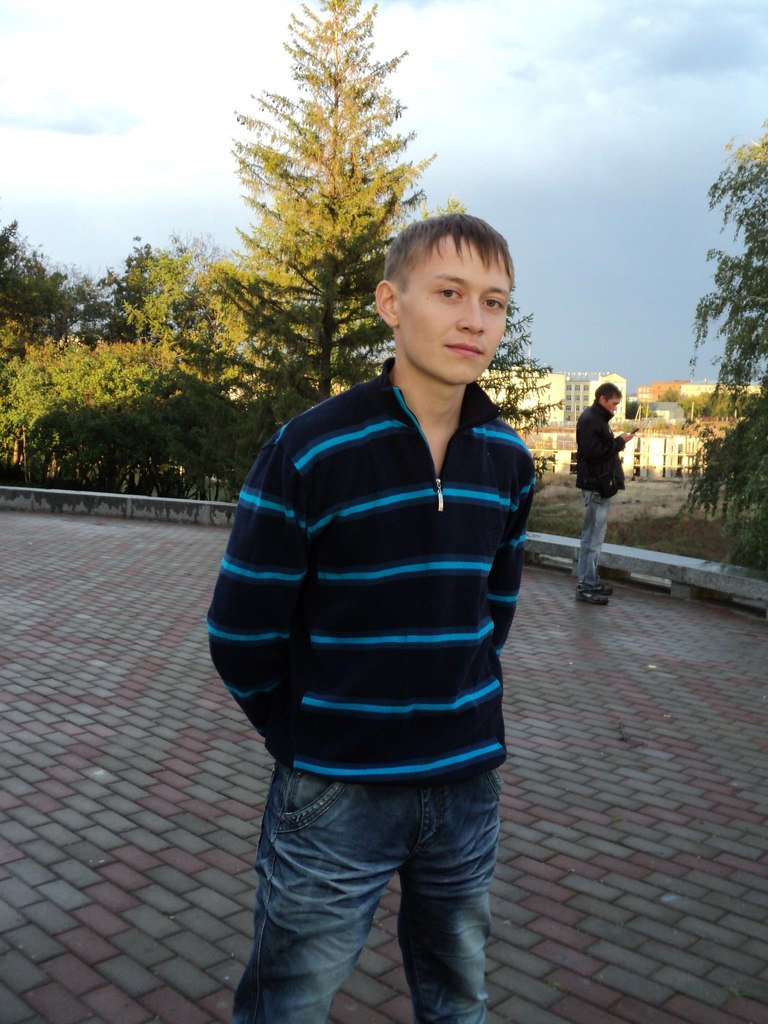 Айнур Таипов | Котельниково