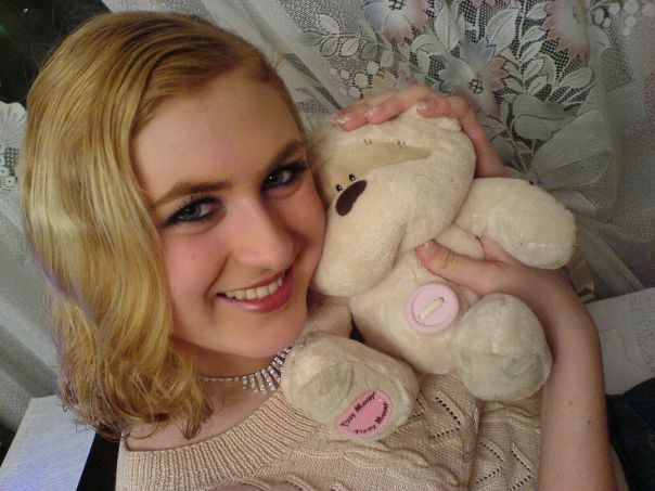 №15, Екатерина Богомолова, 38 лет, Москва №15, Екатерина Богомолова, 38 лет, Москва