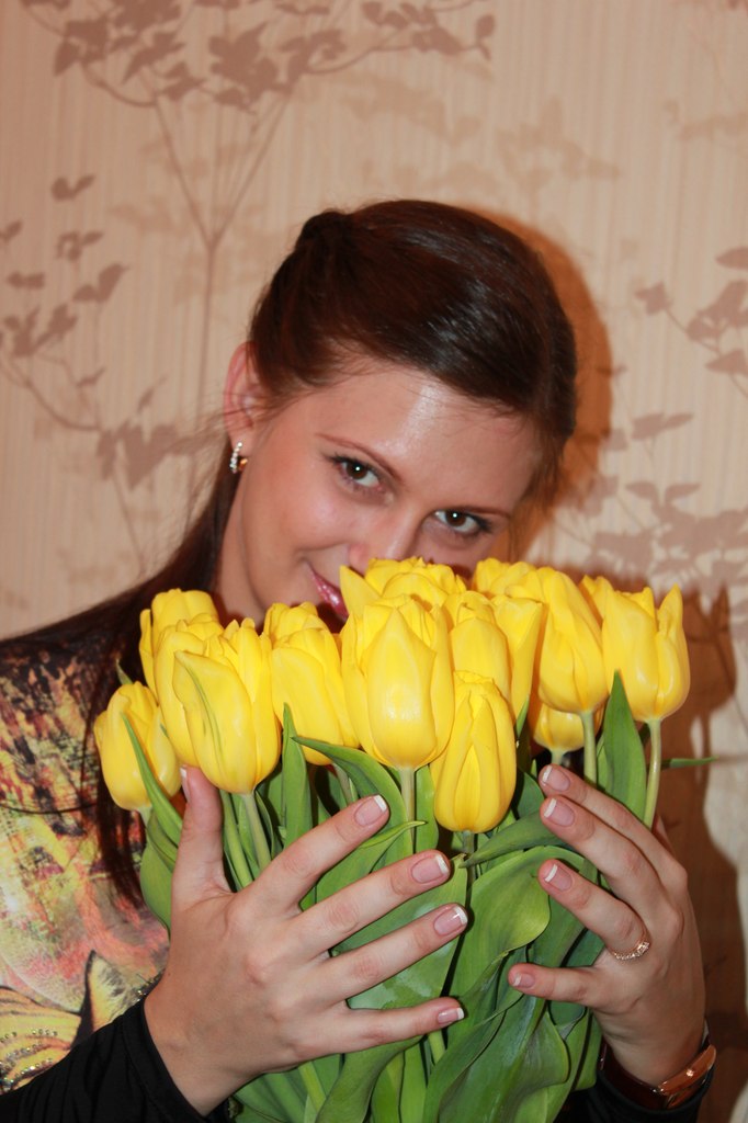 Светлана Полякова | Курск